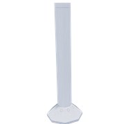 OctaPillar stay-in-place form